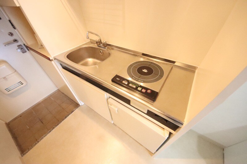 西宮駅 徒歩6分 3階の物件内観写真