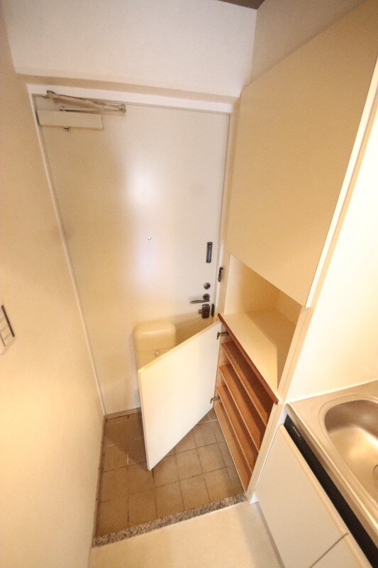 西宮駅 徒歩6分 3階の物件内観写真