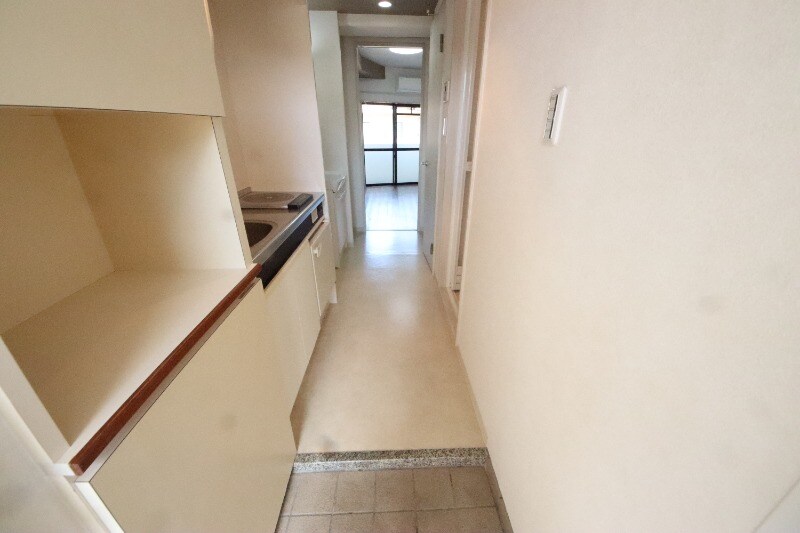 西宮駅 徒歩6分 3階の物件内観写真