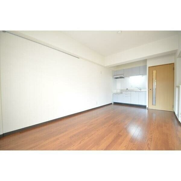 園田駅 徒歩3分 5階の物件内観写真