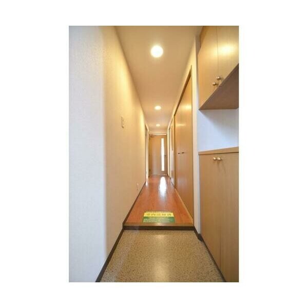 園田駅 徒歩3分 5階の物件内観写真