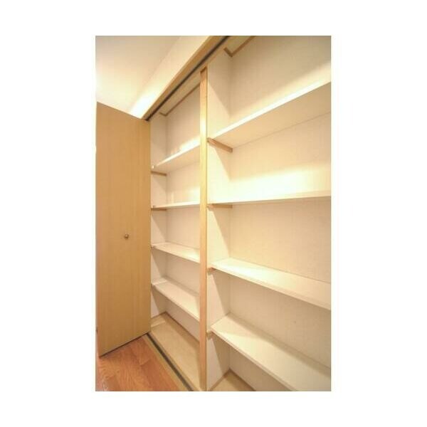 園田駅 徒歩3分 5階の物件内観写真