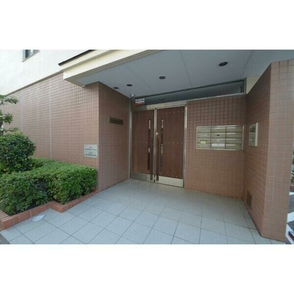 園田駅 徒歩3分 5階の物件内観写真