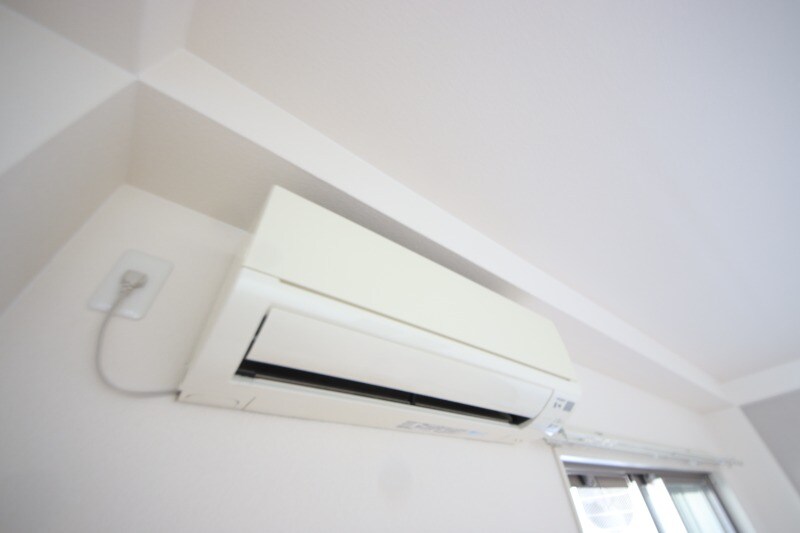 出屋敷駅 徒歩6分 2階の物件内観写真