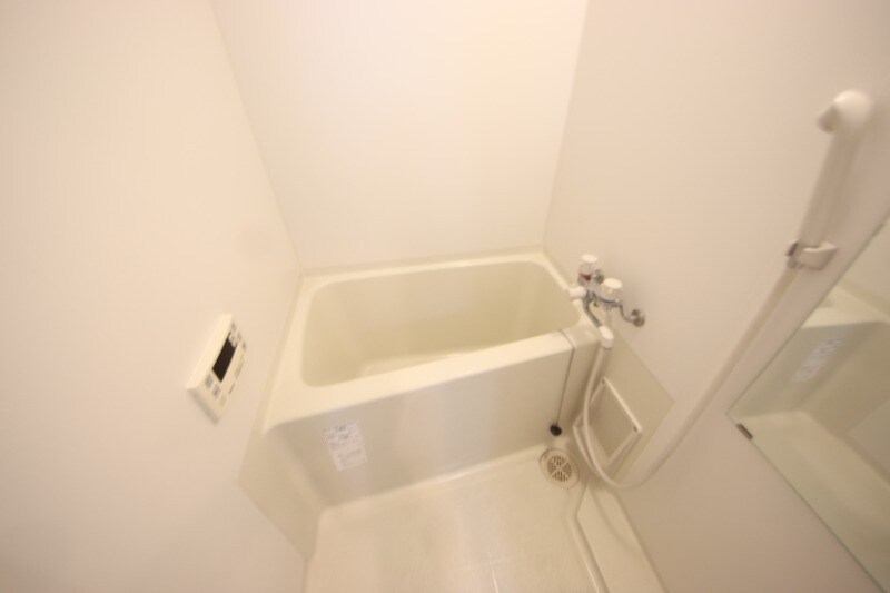 出屋敷駅 徒歩6分 2階の物件内観写真