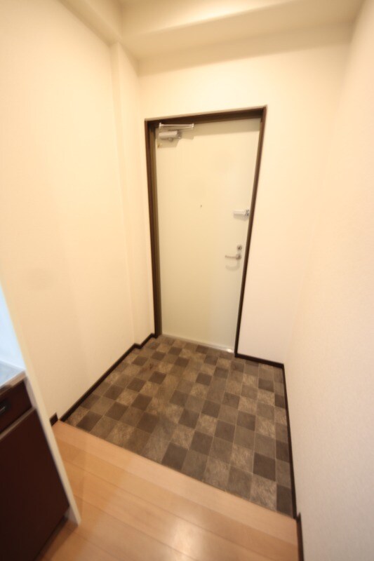 出屋敷駅 徒歩6分 2階の物件内観写真