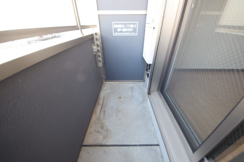 出屋敷駅 徒歩6分 2階の物件内観写真