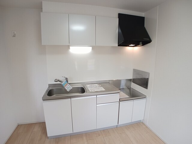 岡場駅 バス10分  金仙寺口下車：停歩8分 2階の物件内観写真