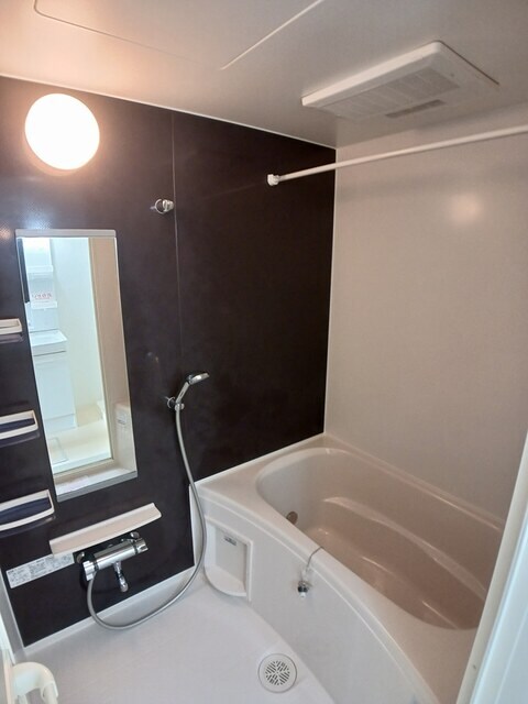 岡場駅 バス10分  金仙寺口下車：停歩8分 2階の物件内観写真