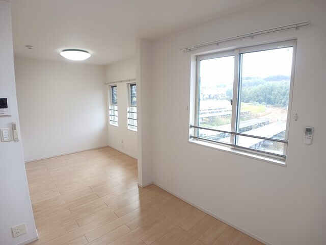 岡場駅 バス10分  金仙寺口下車：停歩8分 2階の物件内観写真