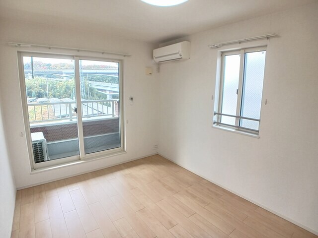 岡場駅 バス10分  金仙寺口下車：停歩8分 2階の物件内観写真