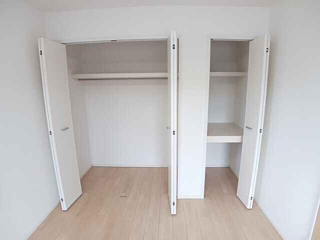 岡場駅 バス10分  金仙寺口下車：停歩8分 2階の物件内観写真