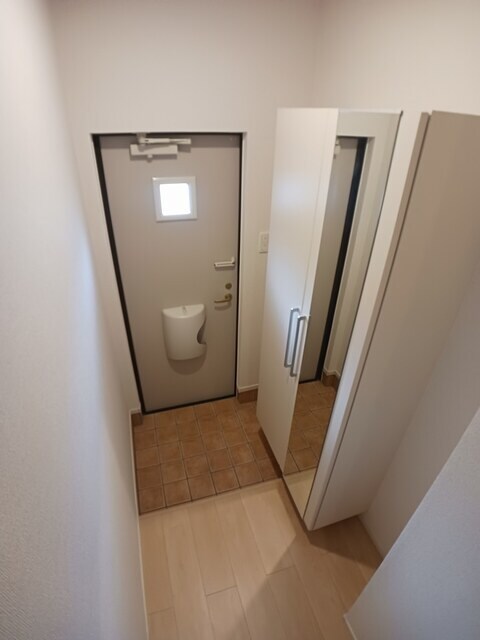 岡場駅 バス10分  金仙寺口下車：停歩8分 2階の物件内観写真