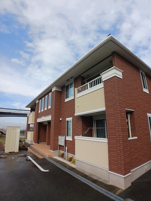 岡場駅 バス10分  金仙寺口下車：停歩8分 2階の物件内観写真