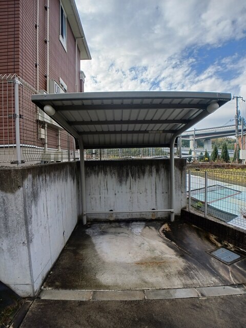 岡場駅 バス10分  金仙寺口下車：停歩8分 2階の物件内観写真