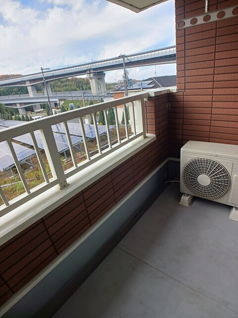 岡場駅 バス10分  金仙寺口下車：停歩8分 2階の物件内観写真