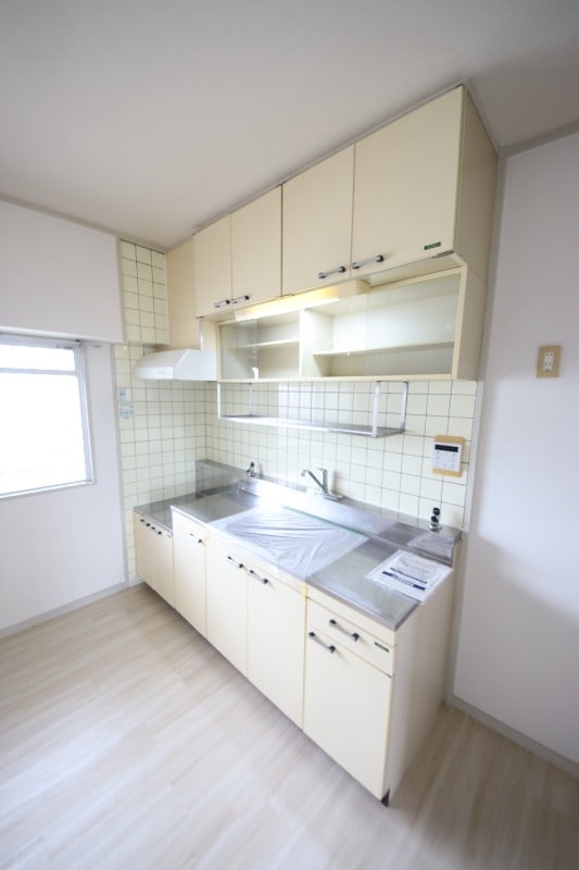 ルミエール立花の物件内観写真