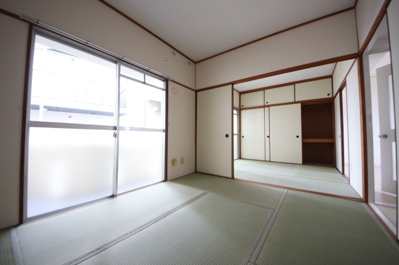 ルミエール立花の物件内観写真