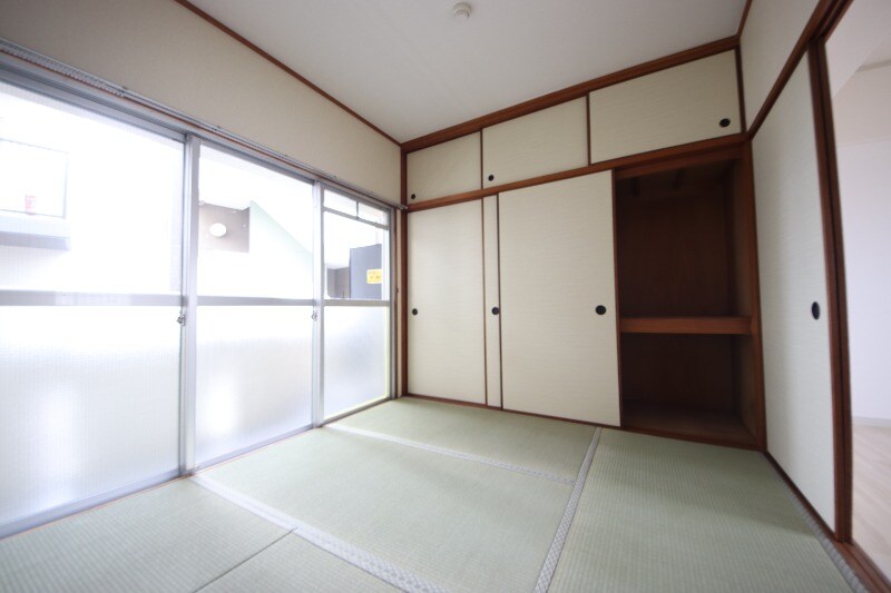 ルミエール立花の物件内観写真