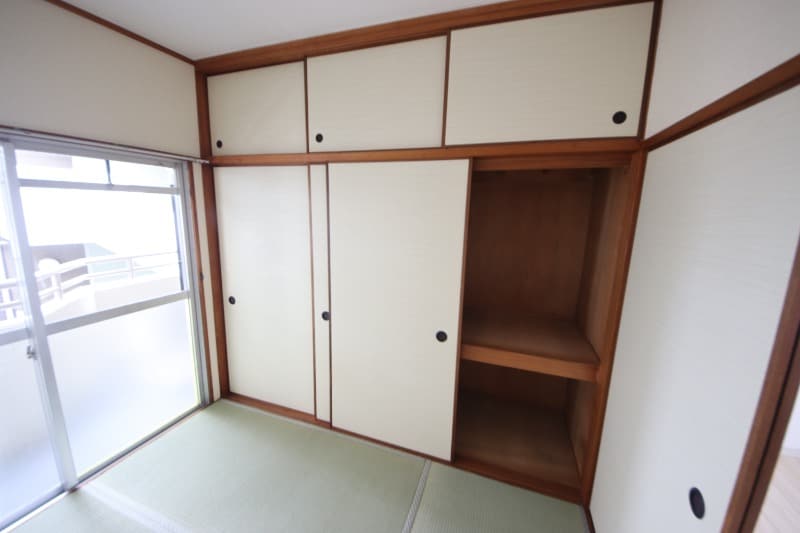 ルミエール立花の物件内観写真