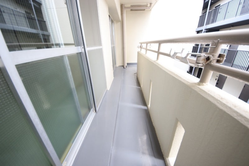 ルミエール立花の物件内観写真