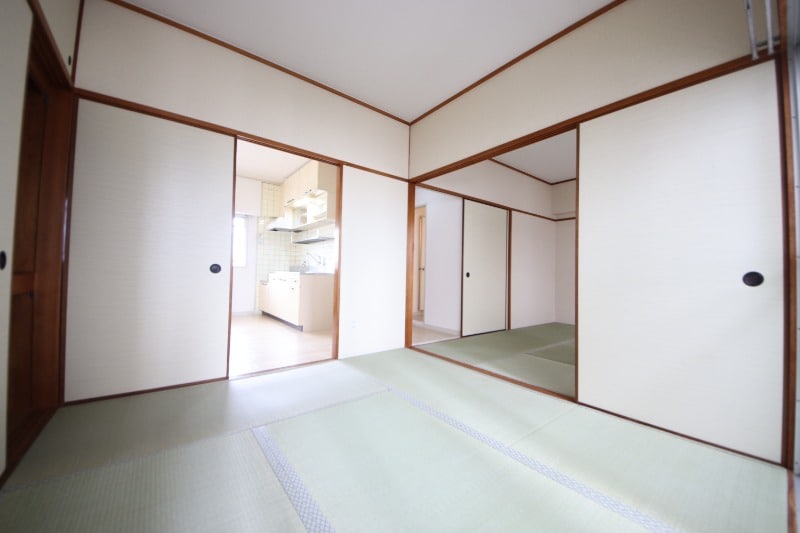 ルミエール立花の物件内観写真