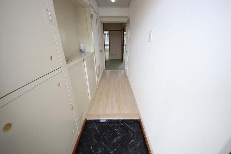 ルミエール立花の物件内観写真