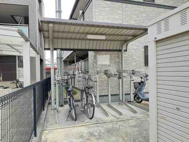 伊丹駅 徒歩18分 1階の物件内観写真