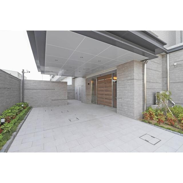 加島駅 徒歩10分 8階の物件外観写真