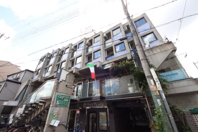 塚口駅 徒歩1分 3階の物件外観写真