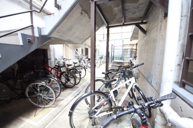 塚口駅 徒歩1分 3階の物件外観写真