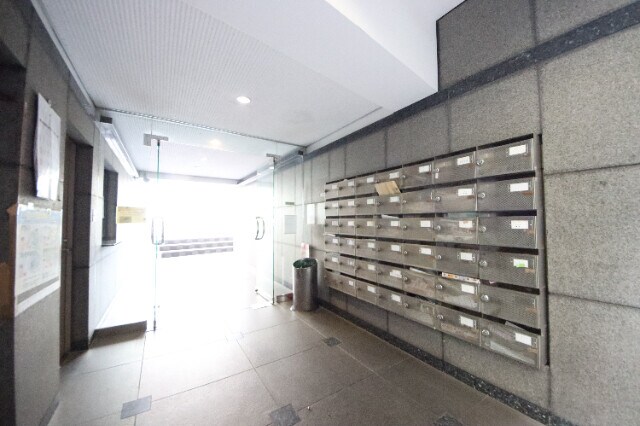 塚口駅 徒歩1分 3階の物件外観写真