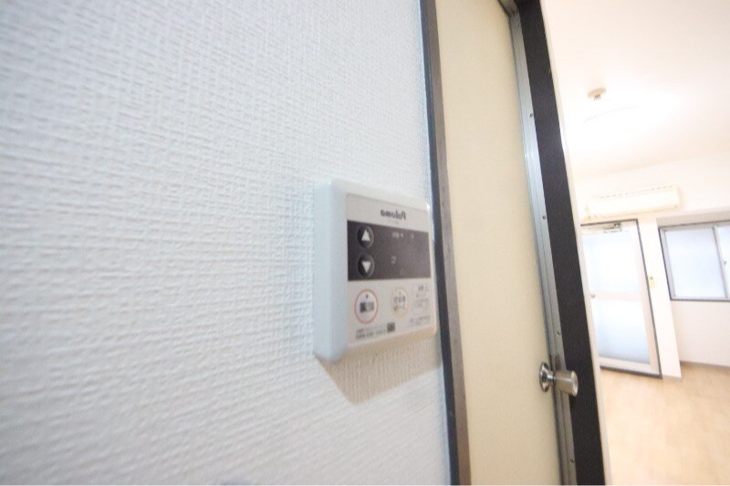 塚口駅 徒歩1分 3階の物件内観写真