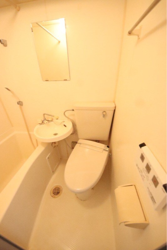 塚口駅 徒歩1分 3階の物件内観写真