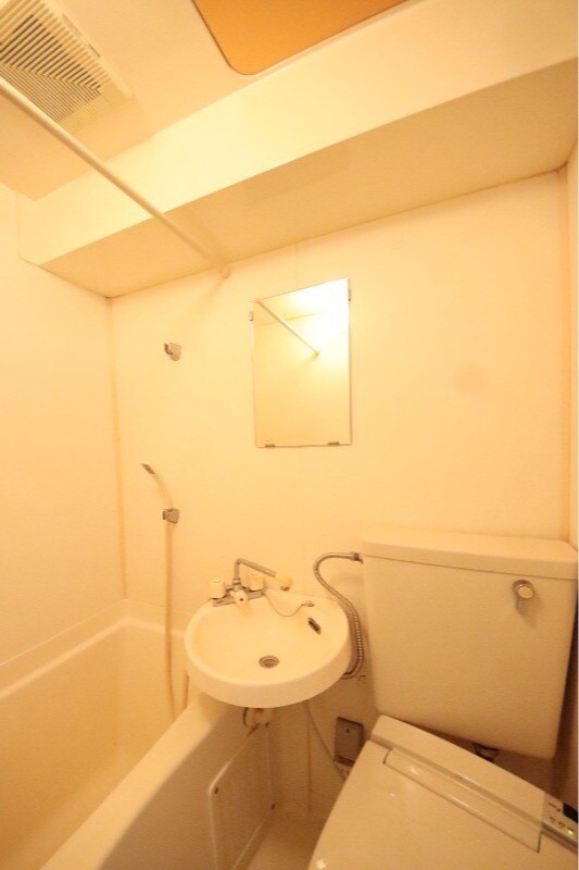 塚口駅 徒歩1分 3階の物件内観写真