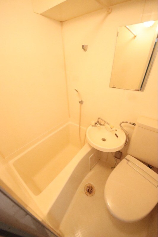 塚口駅 徒歩1分 3階の物件内観写真