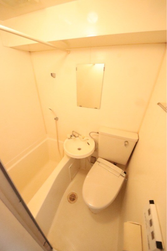 塚口駅 徒歩1分 3階の物件内観写真