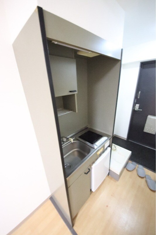 塚口駅 徒歩1分 3階の物件内観写真