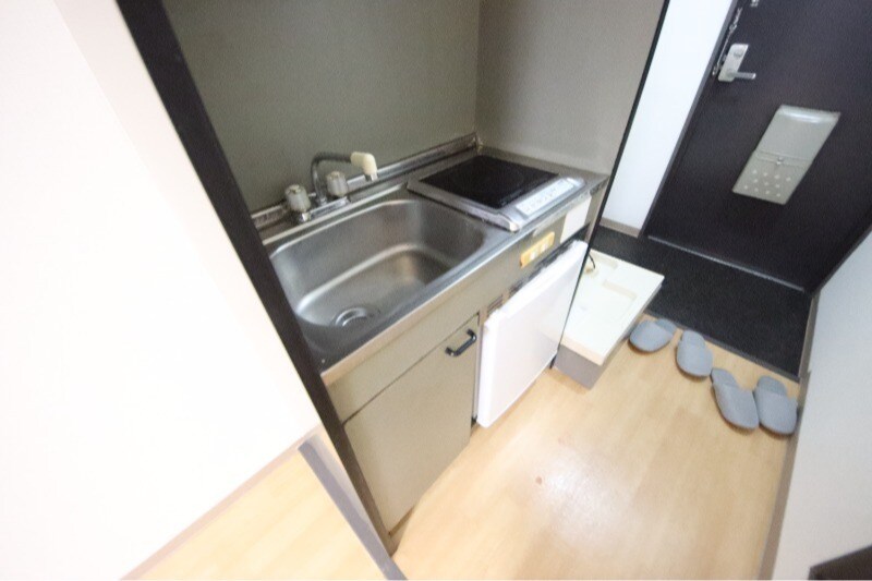 塚口駅 徒歩1分 3階の物件内観写真