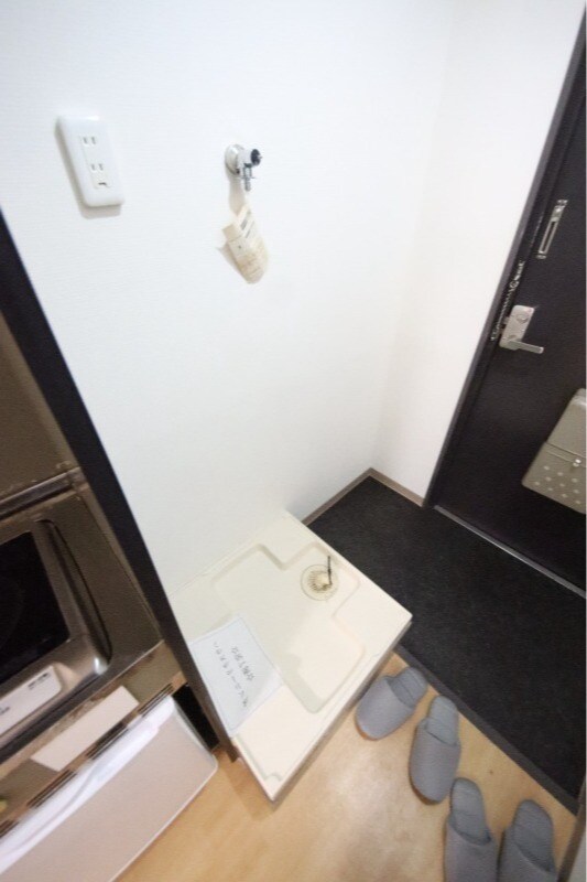 塚口駅 徒歩1分 3階の物件内観写真