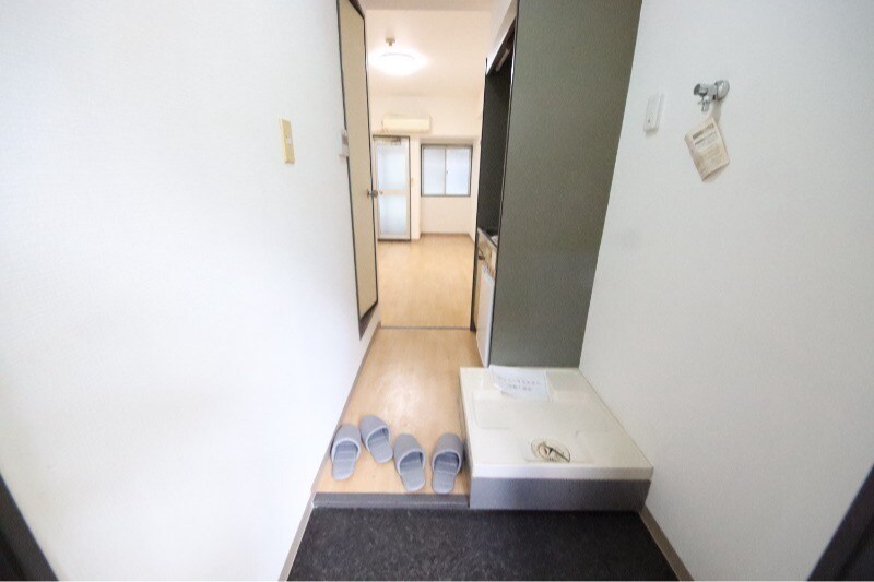 塚口駅 徒歩1分 3階の物件内観写真