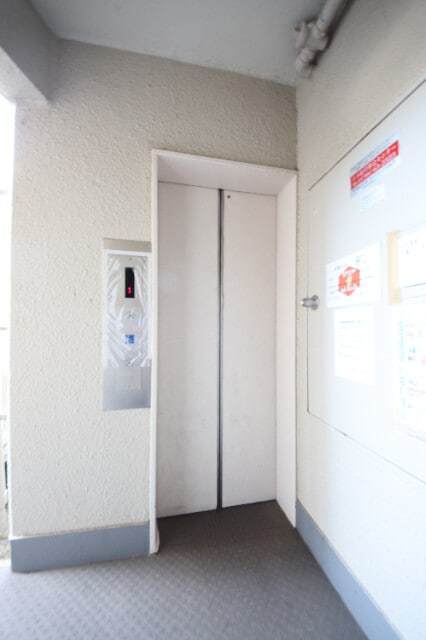 立花駅 徒歩19分 3階の物件外観写真