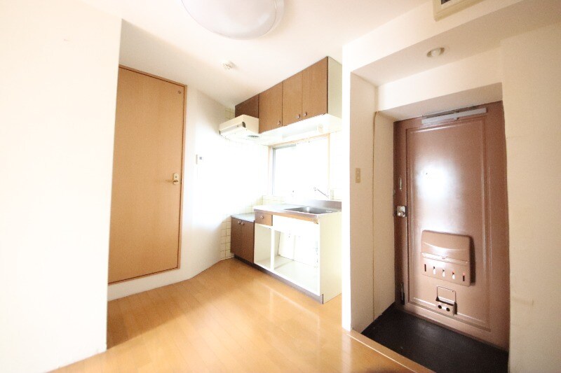 立花駅 徒歩19分 3階の物件内観写真