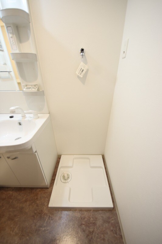 ラ・セーヌ武庫川の物件内観写真