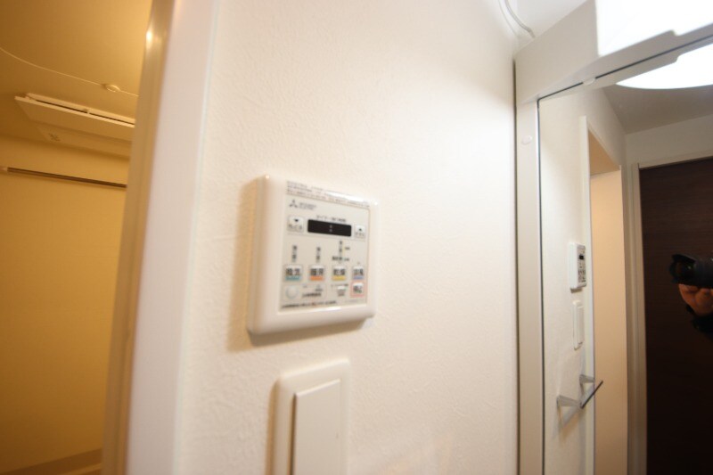 ラ・セーヌ武庫川の物件内観写真