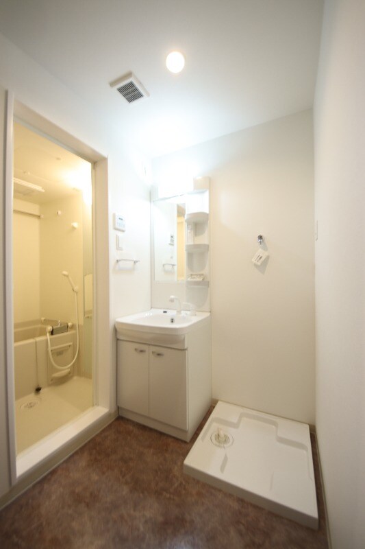 ラ・セーヌ武庫川の物件内観写真