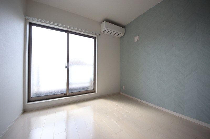 ラ・セーヌ武庫川の物件内観写真