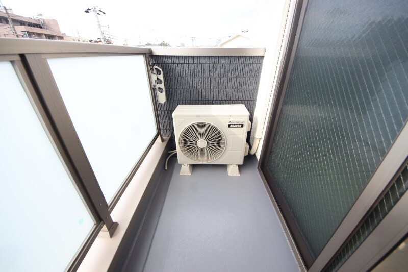 ラ・セーヌ武庫川の物件内観写真