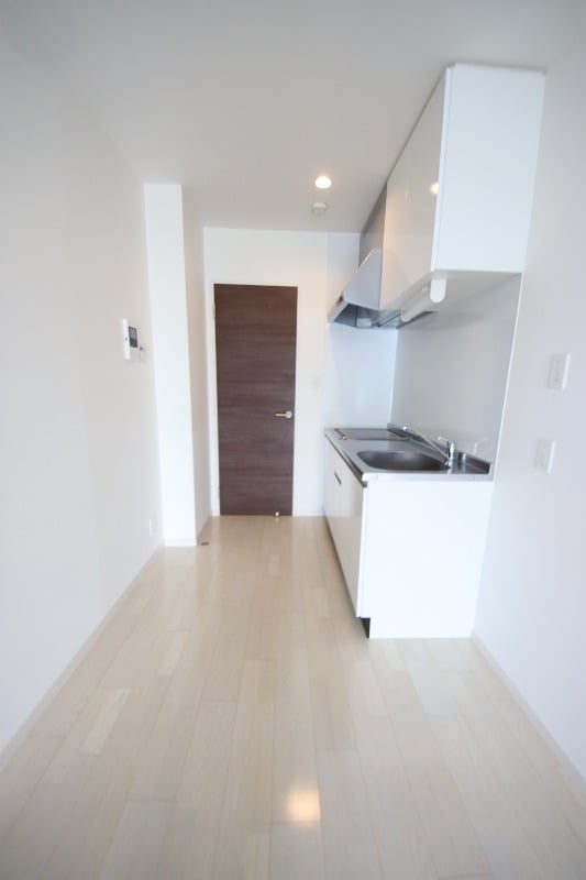 ラ・セーヌ武庫川の物件内観写真