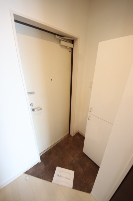 ラ・セーヌ武庫川の物件内観写真